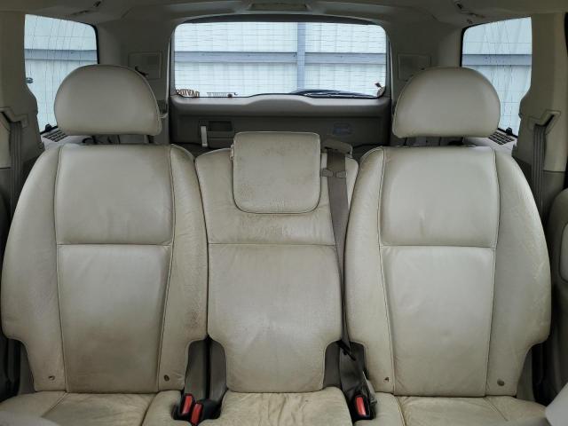 Photo 10 from auction – 2013 VOLVO XC90 3.2 with VIN YV4952CY3D1635300