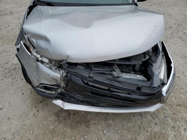 Photo 12 from auction – 2018 MITSUBISHI OUTLANDER with VIN JA4AZ3A34JZ015984