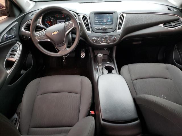 Photo 8 from auction – 2016 CHEVROLET MALIBU LS with VIN 1G1ZB5ST3GF346162