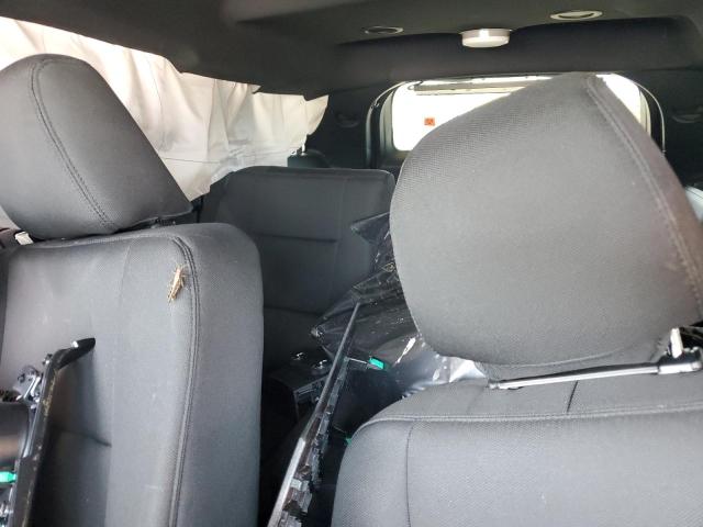 Photo 10 from auction – 2019 FORD EXPLORER P with VIN 1FM5K8AT5KGB23936