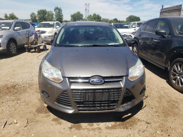 Foto 5 de la subasta – 2013 FORD FOCUS SE con VIN 1FADP3F24DL203703
