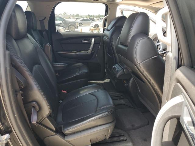 Photo 11 from auction – 2011 GMC ACADIA SLT with VIN 1GKKRRED0BJ285072