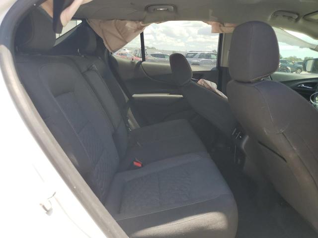 Photo 11 from auction – 2018 CHEVROLET EQUINOX LT with VIN 2GNAXJEVXJ6130894