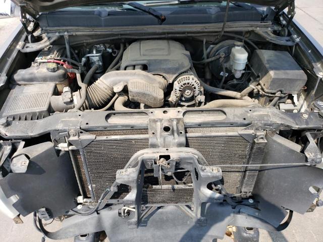 Photo 11 from auction – 2012 CHEVROLET SILVERADO with VIN 1GCPKSE74CF182829