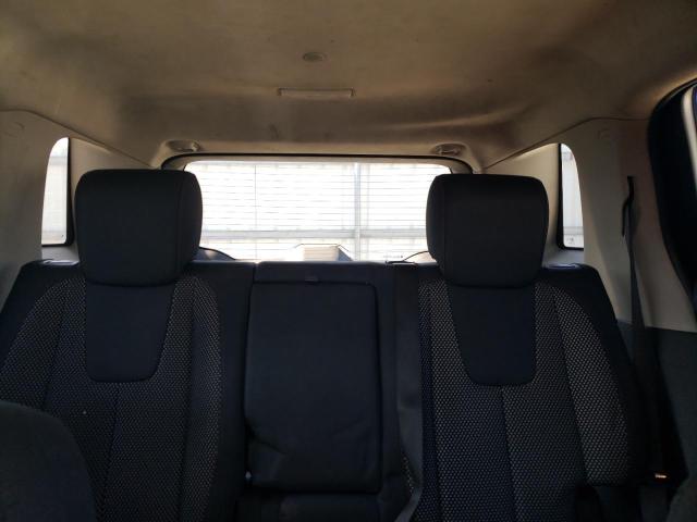 Photo 10 from auction – 2011 GMC TERRAIN SL with VIN 2CTALSEC4B6431482