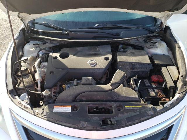 Photo 11 from auction – 2015 NISSAN ALTIMA 2.5 with VIN 1N4AL3AP9FN865057