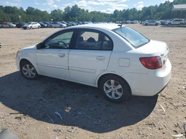 Photo 2 from auction – 2010 KIA RIO LX with VIN KNADH4A31A6635895