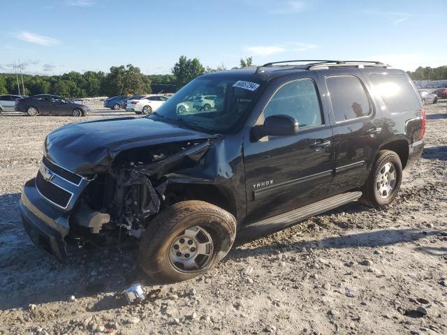 Photo 1 from auction – 2011 CHEVROLET TAHOE C150 with VIN 1GNSCBE01BR149995