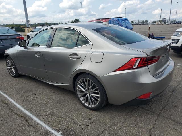 Photo 2 from auction – 2016 LEXUS IS 300 with VIN JTHCM1D21G5006193