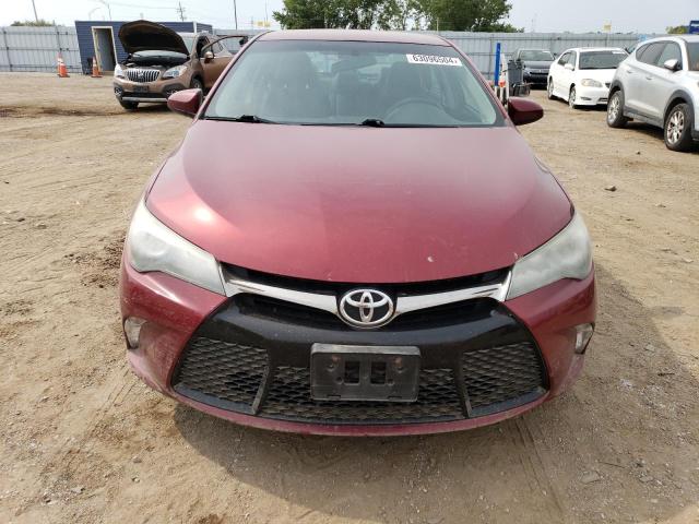 Photo 5 from auction – 2015 TOYOTA CAMRY LE with VIN 4T1BF1FK3FU972825