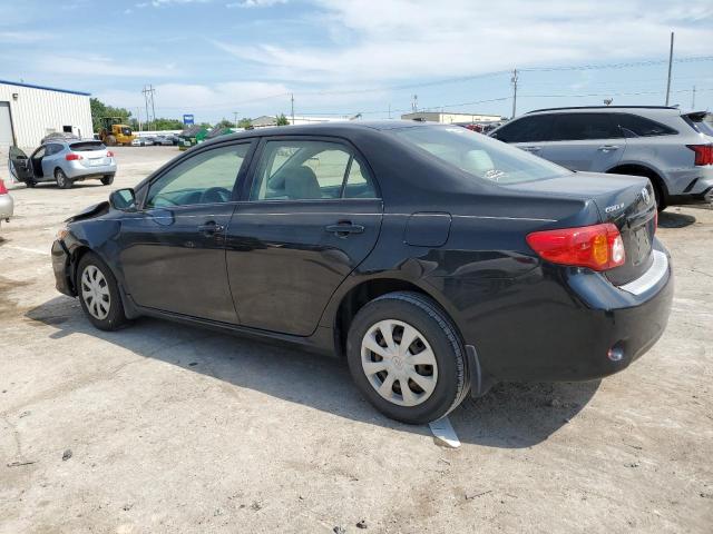 Photo 2 from auction – 2009 TOYOTA COROLLA BA with VIN JTDBL40E99J006793