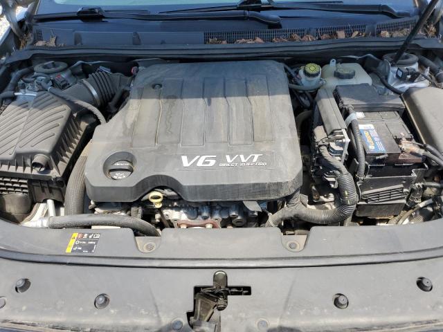 Photo 11 from auction – 2014 BUICK LACROSSE with VIN 1G4GB5G32EF164873