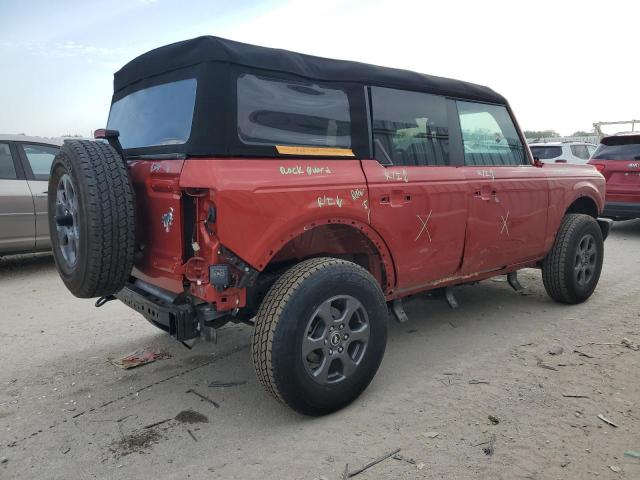 Photo 3 from auction – 2023 FORD BRONCO BAS with VIN 1FMDE5BH4PLB63600