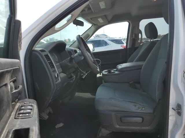 Photo 7 from auction – 2015 RAM 1500 ST with VIN 1C6RR6FG7FS561725