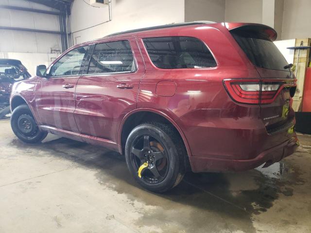 Photo 2 from auction – 2023 DODGE DURANGO R/ with VIN 1C4SDJCT5PC636995
