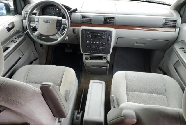 Zdjęcie 8 z aukcji – 2004 FORD FREESTAR S z VIN 2FMZA522X4BA30719