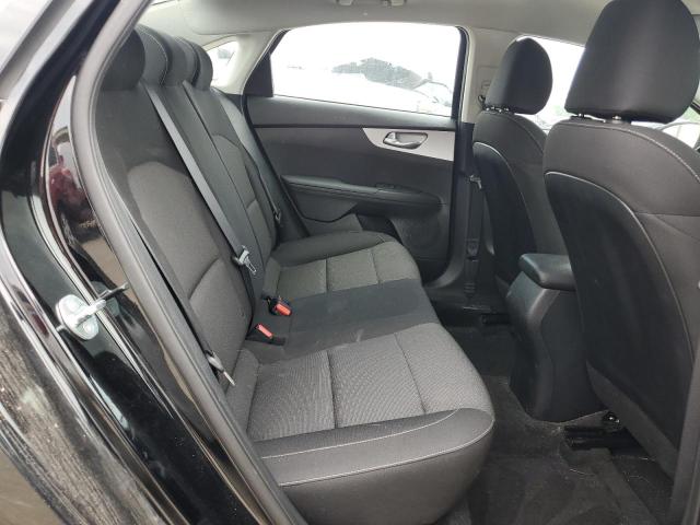 Photo 10 from auction – 2023 KIA FORTE LX with VIN 3KPF24ADXPE671609