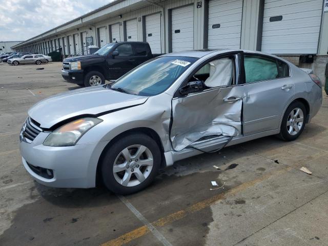 Photo 1 from auction – 2007 NISSAN ALTIMA 2.5 with VIN 1N4AL21E77C189472