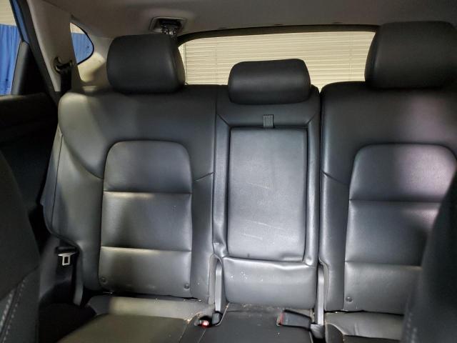 Photo 10 from auction – 2016 HYUNDAI TUCSON LIM with VIN KM8J3CA26GU226460