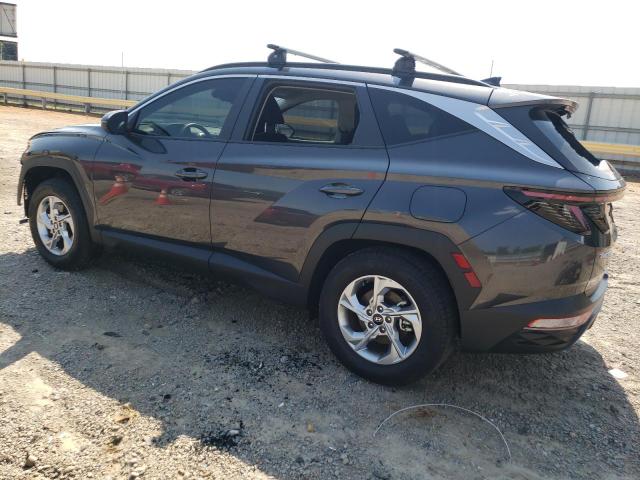 Photo 2 from auction – 2023 HYUNDAI TUCSON SEL with VIN 5NMJBCAE0PH289756