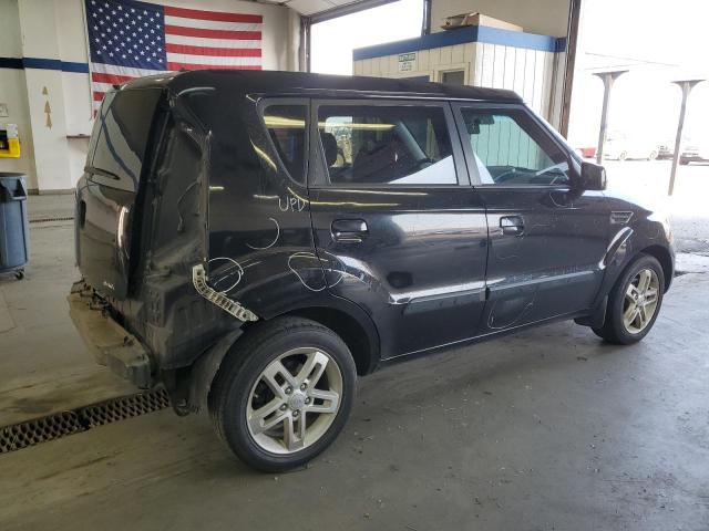 Photo 3 from auction – 2010 KIA SOUL + with VIN KNDJT2A28A7191201