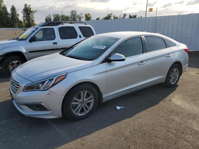 Photo 1 from auction – 2016 HYUNDAI SONATA SE with VIN 5NPE24AF5GH291070