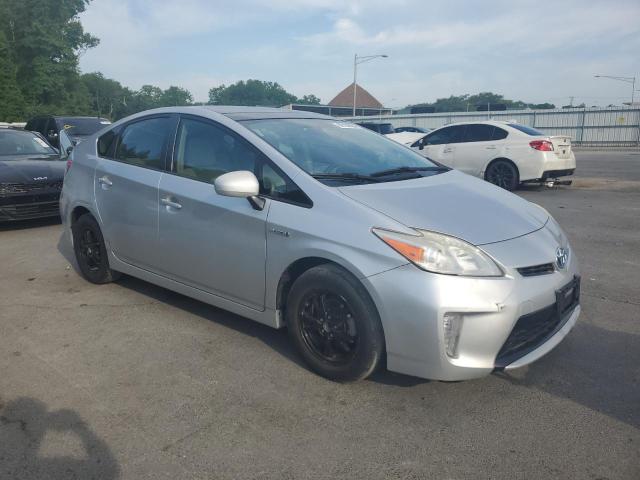 Photo 4 from auction – 2012 TOYOTA PRIUS with VIN JTDKN3DU6C5428204