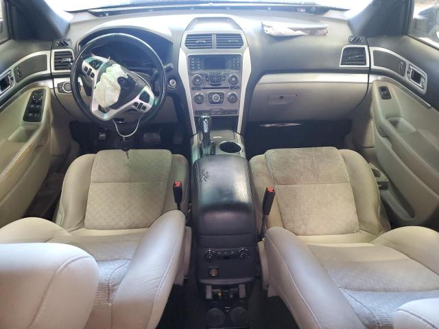Photo 8 from auction – 2013 FORD EXPLORER X with VIN 1FM5K7D8XDGB77544