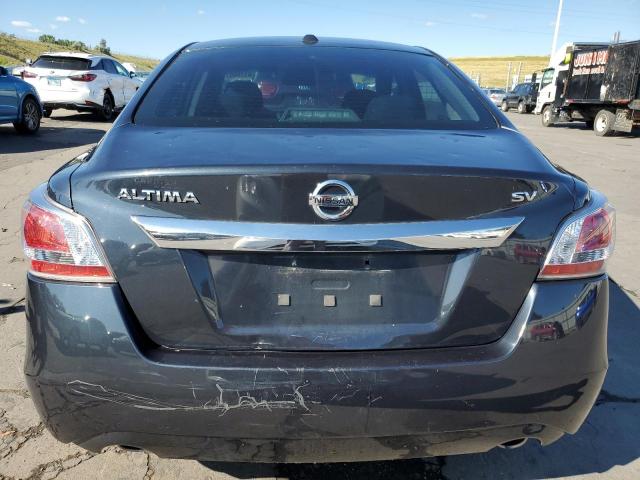Photo 6 from auction – 2015 NISSAN ALTIMA 2.5 with VIN 1N4AL3AP4FC292824
