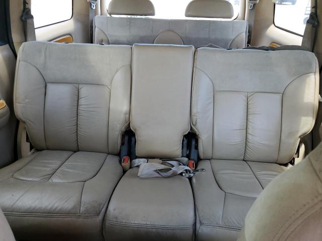 Photo 10 from auction – 1999 DODGE DURANGO with VIN 1B4HS28Z0XF696150