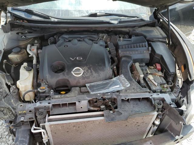 Photo 11 from auction – 2011 NISSAN MAXIMA S with VIN 1N4AA5AP2BC802695