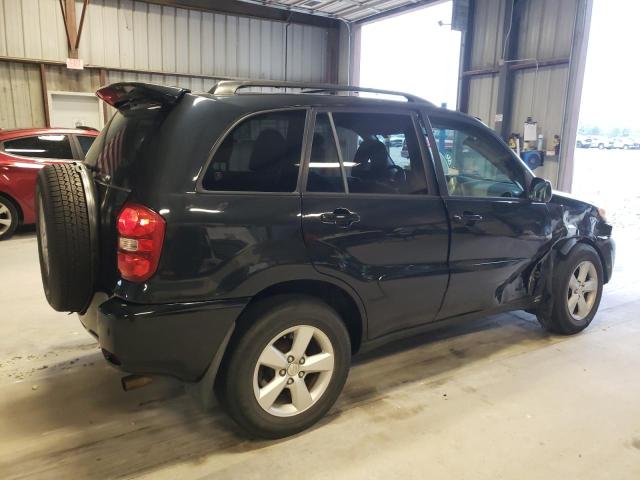 Zdjęcie 3 z aukcji – 2005 TOYOTA RAV4 z VIN JTEGD20V550071045