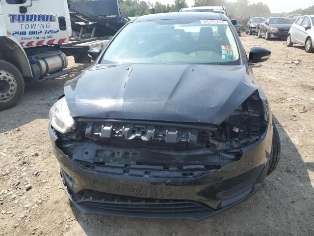 Photo 5 from auction – 2016 FORD FOCUS SE with VIN 1FADP3F24GL296839