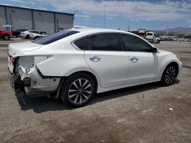 Photo 3 from auction – 2017 NISSAN ALTIMA 2.5 with VIN 1N4AL3AP1HC157500