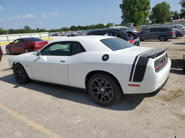 Photo 2 from auction – 2016 DODGE CHALLENGER with VIN 2C3CDZFJXGH309698
