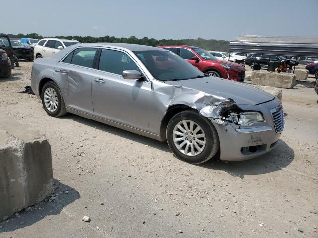 Photo 4 from auction – 2014 CHRYSLER 300 with VIN 2C3CCAAG6EH327435