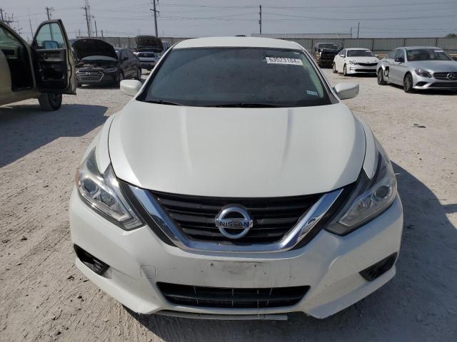 Photo 5 from auction – 2017 NISSAN ALTIMA 2.5 with VIN 1N4AL3AP0HC491775