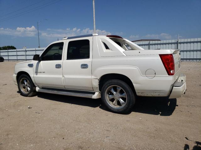 Photo 2 from auction – 2004 CADILLAC ESCALADE E with VIN 3GYEK62N54G137927