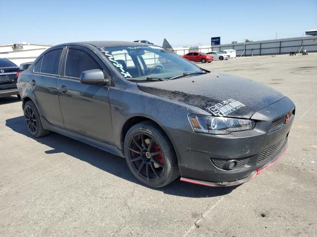 Photo 4 from auction – 2009 MITSUBISHI LANCER GTS with VIN JA3AU86W29U006129
