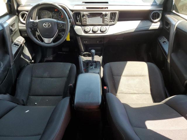 Photo 8 from auction – 2017 TOYOTA RAV4 LE with VIN JTMZFREV3HJ102087