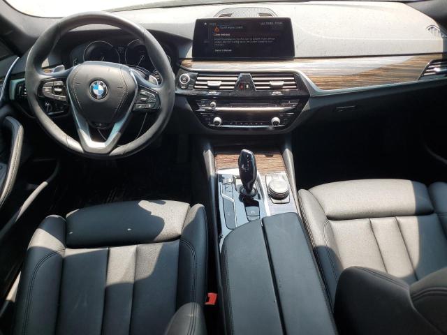 Photo 8 from auction – 2018 BMW 530 XI with VIN WBAJA7C57JWC75686