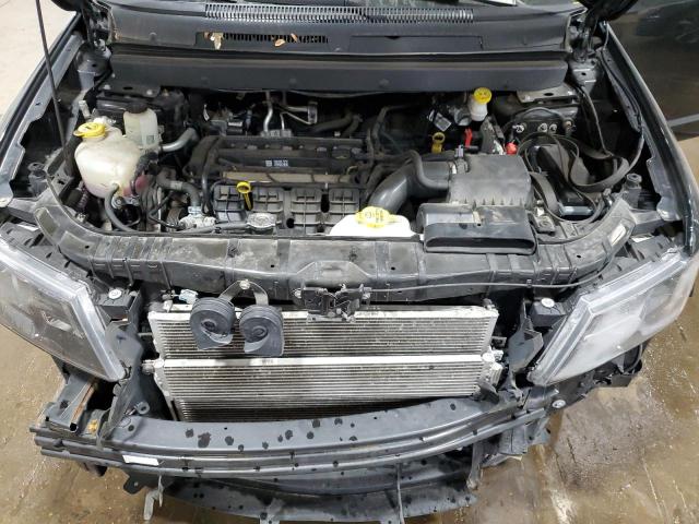Photo 12 from auction – 2020 DODGE JOURNEY SE with VIN 3C4PDCAB5LT273642