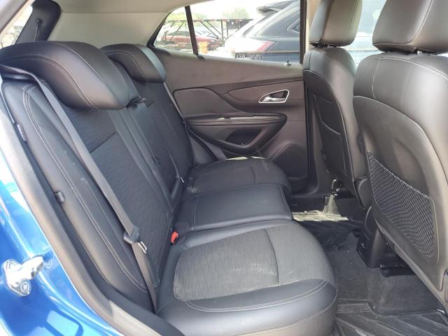Photo 11 from auction – 2016 BUICK ENCORE CON with VIN KL4CJBSB7GB593675
