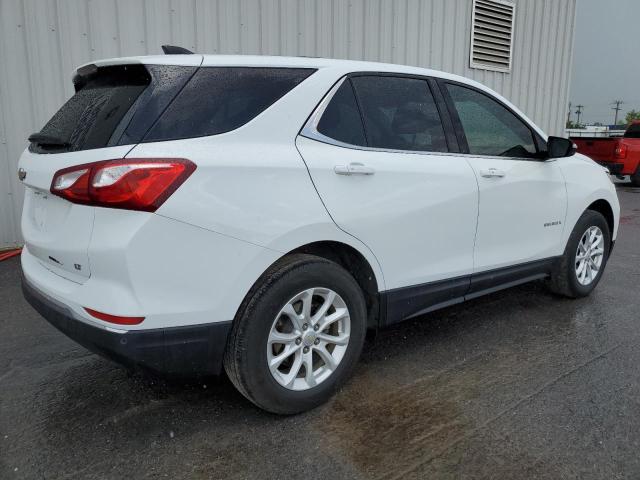 Photo 3 from auction – 2018 CHEVROLET EQUINOX LT with VIN 2GNAXJEV2J6260202