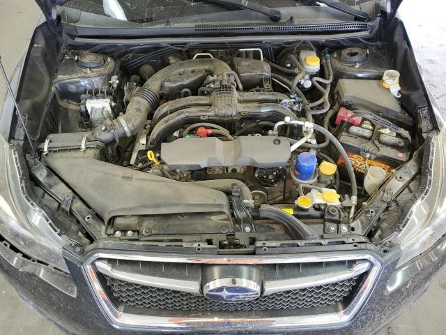 Photo 11 from auction – 2016 SUBARU IMPREZA with VIN JF1GPAA60G9316044
