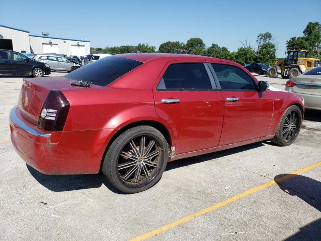 Photo 3 from auction – 2008 CHRYSLER 300C with VIN 2C3KA63H58H140566