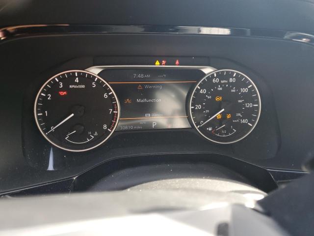 Photo 9 from auction – 2023 NISSAN PATHFINDER with VIN 5N1DR3BDXPC210733