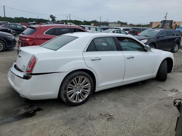 Photo 3 from auction – 2013 CHRYSLER 300C LUXUR with VIN 2C3CCAPT5DH504883