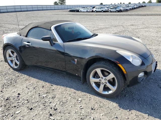 Photo 4 from auction – 2007 PONTIAC SOLSTICE with VIN 1G2MB35B87Y110205