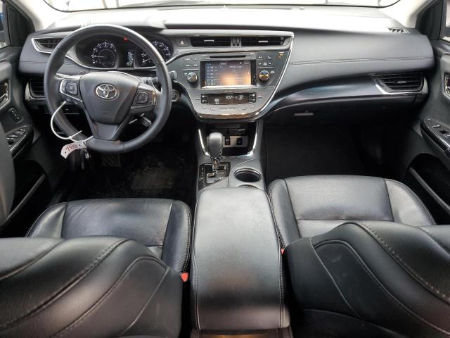 Photo 8 from auction – 2016 TOYOTA AVALON XLE with VIN 4T1BK1EB5GU239318